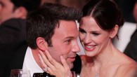 Ben Affleck si separa da Jennifer Garner, tradita la moglie con la tata
