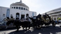 Funerale di Casamonica, secondo i nipoti non era un mafioso