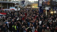 Londra: previsto un nuovo sciopero per la metro, rischio paralisi