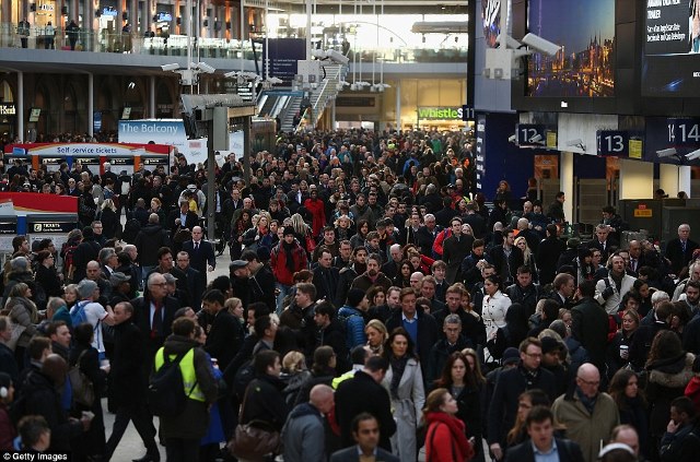 Londra: previsto un nuovo sciopero per la metro, rischio paralisi