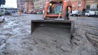 Maltempo, Protezione civile della Regione Liguria: "Stato di allerta"
