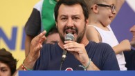 Matteo Salvini contro Vescovi, Chiesa e Papa: "Hanno proprio rotto le..."