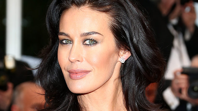 Quarant'anni di bellezza, buon compleanno Megan Gale [foto]