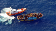Migranti, salvati più di 4mila in un giorno nel Canale di Sicilia