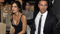 Raoul Bova: presunta gravidanza per Rocio Morales, l'ex moglie attacca su Instagram