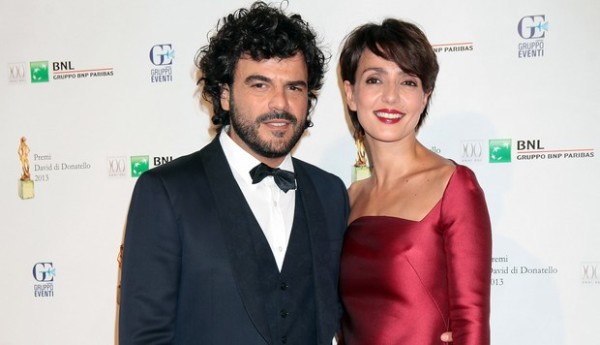 Francesco Renga e Ambra Angiolini: è di nuovo crisi, colpa di una "bionda"