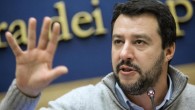 Migranti, Salvini all'arcivescovo Nosiglia: «Manterrete anche 5 italiani in difficoltà?»