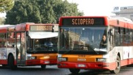 Roma, sciopero dei trasporti per il 'Venerdì nero', la capitale come Londra