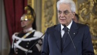 Mattarella in ricordo delle vittime di mafia: "Contrastare la criminalità"