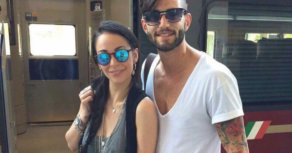 L'ex tronista di Uomini e Donne Valentina Dallari si è lasciata con Andrea Melchiorre