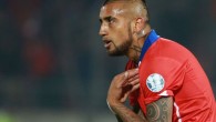 Calcio: Vidal allontanato dalla nazionale cilena per "motivi personali"