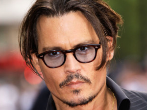 Festival di Venezia, Depp in "Black Mass": "Adoro trasformarmi per sorprendere"