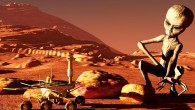 Forme di vita al di fuori della Terra? Sì, su Marte! La Nasa ne è certa