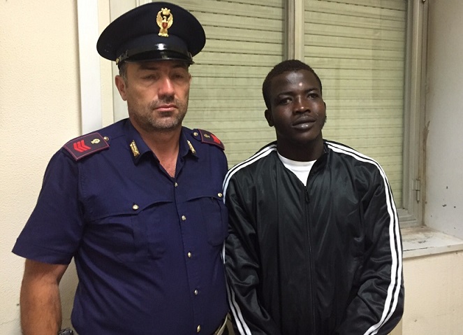 Omicidio coniugi Palagonia: l'ivoriano non avrebbe agito da solo