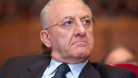 Governatore Campania De Luca: "Rai3 fa camorrismo giornalistico"