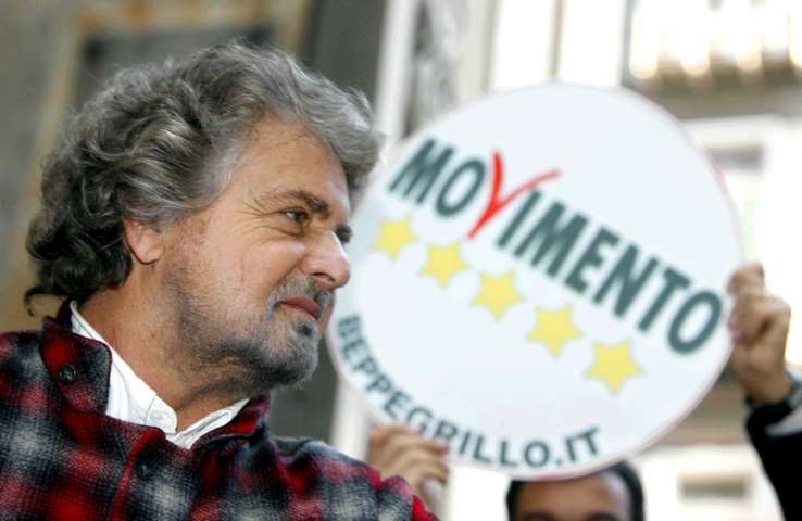 Grillo condannato a un anno di reclusione, diffamò un professore universitario: "Non ho sbagliato"