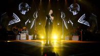 Eros Ramazzotti parte dall'Arena di Verona con il "Perfetto World Tour"
