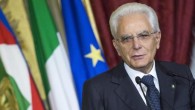 Presidente Mattarella alla cerimonia inaugurale del Festival del Cinema di Venezia