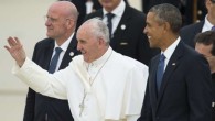 Papa Francesco dagli Usa: "Abolizione globale della pena di morte"