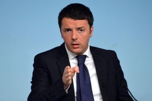 Renzi sull'emergenza migranti: "Bisogna smetterla con le strumentalizzazioni"
