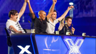 X Factor: riparte il 10 settembre con la nona edizione, in giuria Mika, Elio, Fedez e Skin