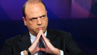 Alfano sul ddl sulle unioni civili: "Ogni bambino ha diritto ad avere un papà e una mamma"