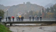 Dopo l'alluvione in Francia rischio anche per l'Italia, esperto lancia l'allarme