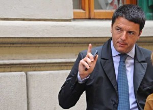 Renzi sulla lotta al terrorismo: "Non si vince semplicemente con le azioni militari"
