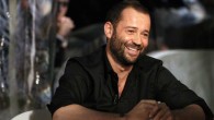 Selvaggia Lucarelli intervista Fabio Volo: "Non c'ha provato con me, vado in analisi"