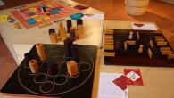 Carpi, la mostra "Il dado è tratto": dai giochi da tavolo ai giochi da Casinò