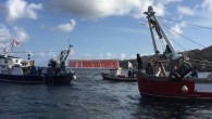 Accordo Italia-Francia, pescatori sardi in rivolta: "Revoca immediata o blocco"