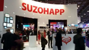 ICE 2016: grande successo per la Suzo-Happ