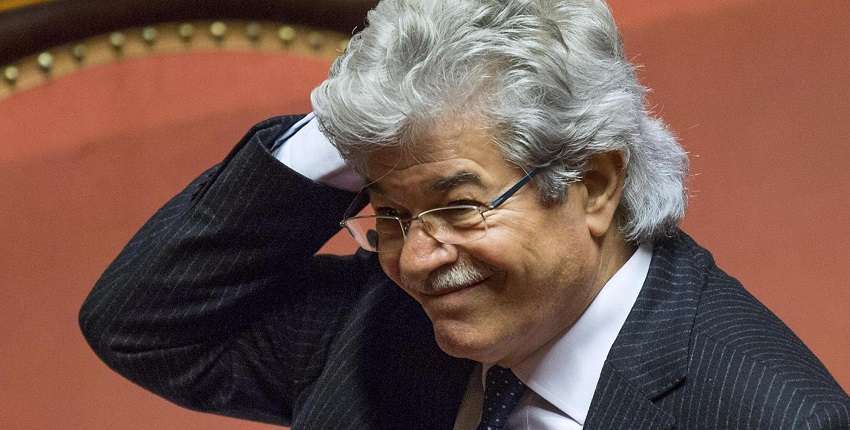 Comunali Roma, anche Razzi di Forza Italia vuole candidarsi: "Faccio sul serio"