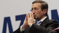 Attentati a Bruxelles, Gianfranco Fini: "Le parole di Juncker e Renzi fanno sorridere"