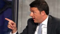 Matteo Renzi sul Pd: "Le persone che mi accusano hanno distrutto l'Ulivo"