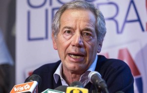 Comunali Roma, Bertolaso: "Porte aperte a Marchini se vuole dare una mano"