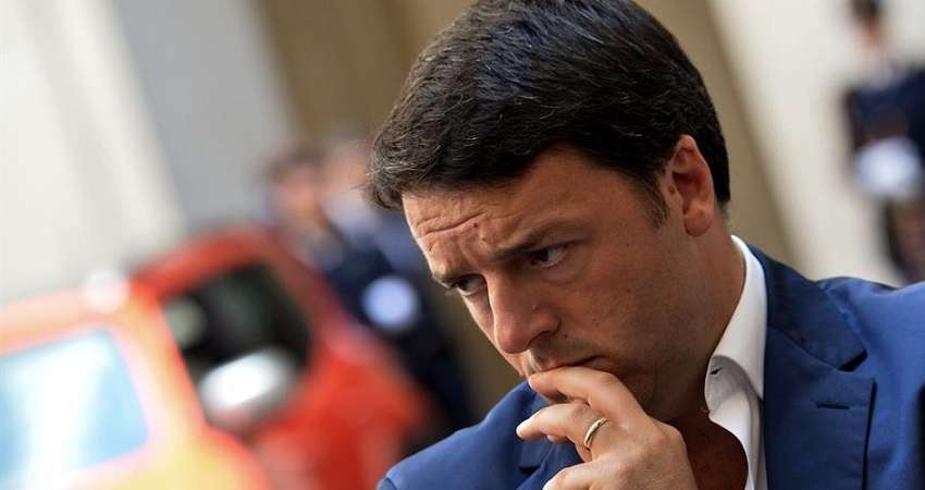 Premier Renzi sull'omicidio stradale: "Firmerò la legge con le famiglie delle vittime"