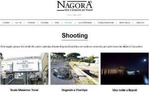 L’Associazione Costruttori Edili Napoli presenta Nagorà: il blog della Napoli che cambia