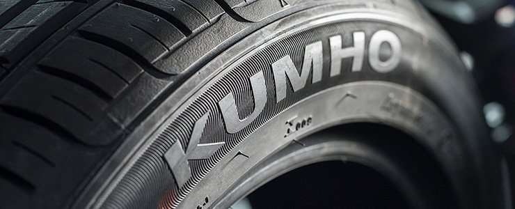 Il miglior design? È quello degli pneumatici Kumho