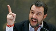 Amministrative Roma, Salvini: "Bertolaso è fuori, con la Meloni mandiamo a casa Renzi"