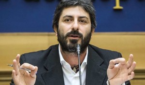 Pres. vigilanza Rai, Roberto Fico (M5S) sul caso Riina: "Puntata riparatoria sarebbe una bestemmia"