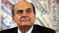 Bersani, Referendum petrolio: "Assurdo, Pd prima lo propone poi dice di non votare"