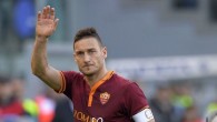 Calcio, c’è il derby di Roma in Serie A, Totti ai saluti?
