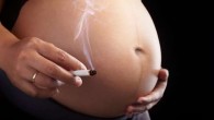 Ricerca Usa: fumare in gravidanza altera il DNA del feto, studiate 6mila donne