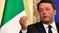 Premier Renzi sui magistrati: "Leggo tutti i giorni polemiche, io li rispetto e aspetto le sentenze"