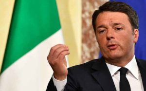 Premier Renzi sui magistrati: "Leggo tutti i giorni polemiche, io li rispetto e aspetto le sentenze"
