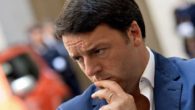 Referendum trivelle, premier Renzi: "Astenersi è costituzionalmente legittimo"