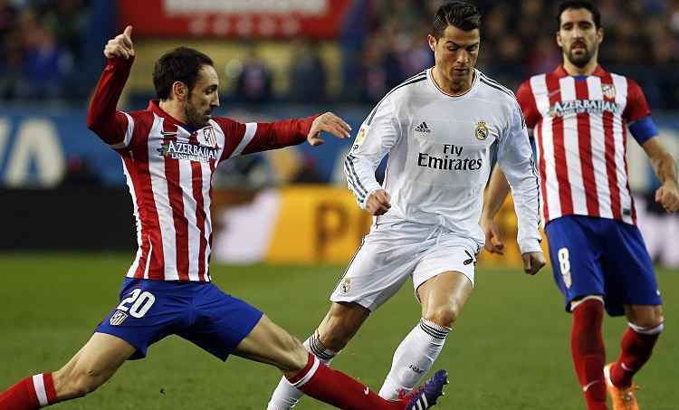 Atletico Madrid-Real Madrid, road to Milano: chi vincerà la Champions League?