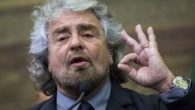 M5S, Beppe Grillo: "Nuovo rinascimento parte dai Comuni a 5 Stelle, unico voto utile"