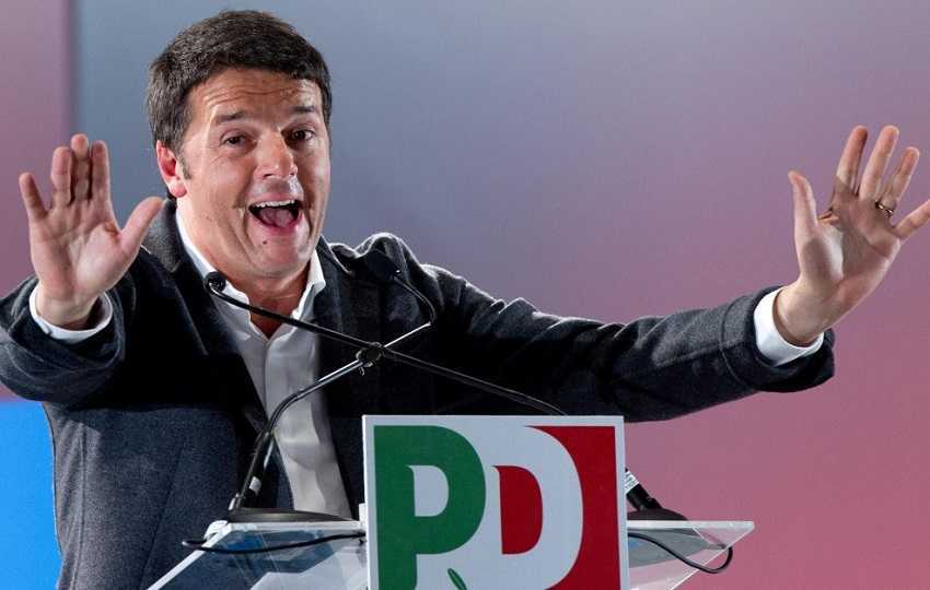 Direzione Pd, scintille Boschi-Cuperlo. Renzi: "Sì al Congresso dopo il referendum"